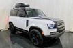 2022 Land Rover Defender 90 X-Dynamic S AWD - 22755913 - 5