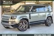 2022 Land Rover Defender DEFENDER 110 X-DYNAMIC HSE - NAV - PANO ROOF- BACKUP CAM -LOADED - 22908648 - 0