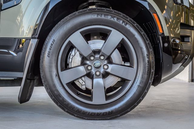 2022 Land Rover Defender DEFENDER 110 X-DYNAMIC HSE - NAV - PANO ROOF- BACKUP CAM -LOADED - 22908648 - 14