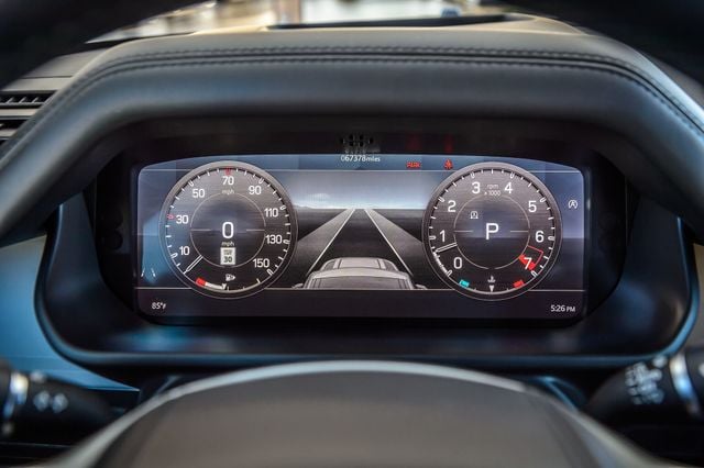 2022 Land Rover Defender DEFENDER 110 X-DYNAMIC HSE - NAV - PANO ROOF- BACKUP CAM -LOADED - 22908648 - 16