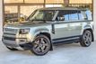 2022 Land Rover Defender DEFENDER 110 X-DYNAMIC HSE - NAV - PANO ROOF- BACKUP CAM -LOADED - 22908648 - 1