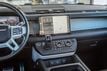 2022 Land Rover Defender DEFENDER 110 X-DYNAMIC HSE - NAV - PANO ROOF- BACKUP CAM -LOADED - 22908648 - 27