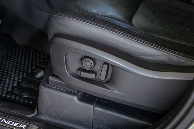 2022 Land Rover Defender DEFENDER 110 X-DYNAMIC HSE - NAV - PANO ROOF- BACKUP CAM -LOADED - 22908648 - 37