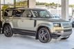2022 Land Rover Defender DEFENDER 110 X-DYNAMIC HSE - NAV - PANO ROOF- BACKUP CAM -LOADED - 22908648 - 3