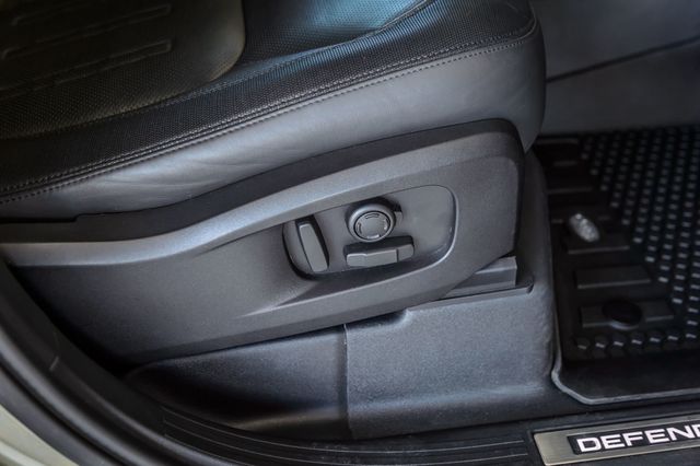 2022 Land Rover Defender DEFENDER 110 X-DYNAMIC HSE - NAV - PANO ROOF- BACKUP CAM -LOADED - 22908648 - 43