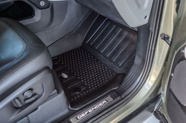 2022 Land Rover Defender DEFENDER 110 X-DYNAMIC HSE - NAV - PANO ROOF- BACKUP CAM -LOADED - 22908648 - 44