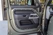 2022 Land Rover Defender DEFENDER 110 X-DYNAMIC HSE - NAV - PANO ROOF- BACKUP CAM -LOADED - 22908648 - 45