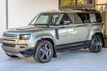 2022 Land Rover Defender DEFENDER 110 X-DYNAMIC HSE - NAV - PANO ROOF- BACKUP CAM -LOADED - 22908648 - 5