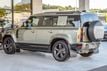 2022 Land Rover Defender DEFENDER 110 X-DYNAMIC HSE - NAV - PANO ROOF- BACKUP CAM -LOADED - 22908648 - 6