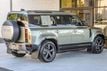 2022 Land Rover Defender DEFENDER 110 X-DYNAMIC HSE - NAV - PANO ROOF- BACKUP CAM -LOADED - 22908648 - 8