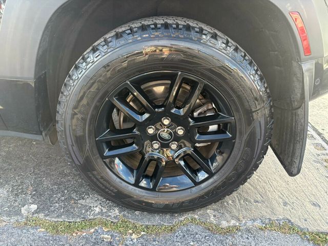 2022 Land Rover Defender LocalTrade/MSRP$68785/90-X-DynamicS/ColdClimatePkg/360Camera/NAV - 22924015 - 9