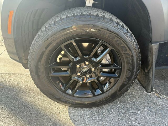 2022 Land Rover Defender LocalTrade/MSRP$68785/90-X-DynamicS/ColdClimatePkg/360Camera/NAV - 22924015 - 10