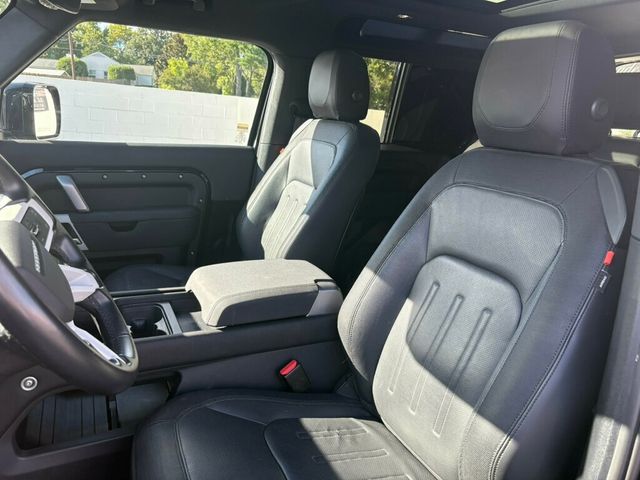 2022 Land Rover Defender LocalTrade/MSRP$68785/90-X-DynamicS/ColdClimatePkg/360Camera/NAV - 22924015 - 13