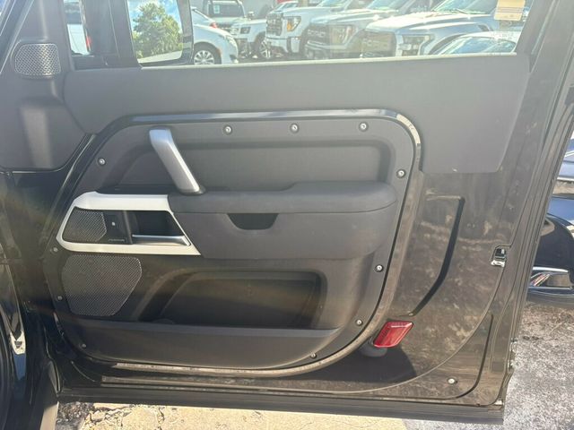 2022 Land Rover Defender LocalTrade/MSRP$68785/90-X-DynamicS/ColdClimatePkg/360Camera/NAV - 22924015 - 21