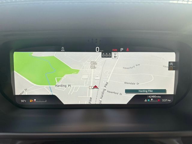 2022 Land Rover Defender LocalTrade/MSRP$68785/90-X-DynamicS/ColdClimatePkg/360Camera/NAV - 22924015 - 23