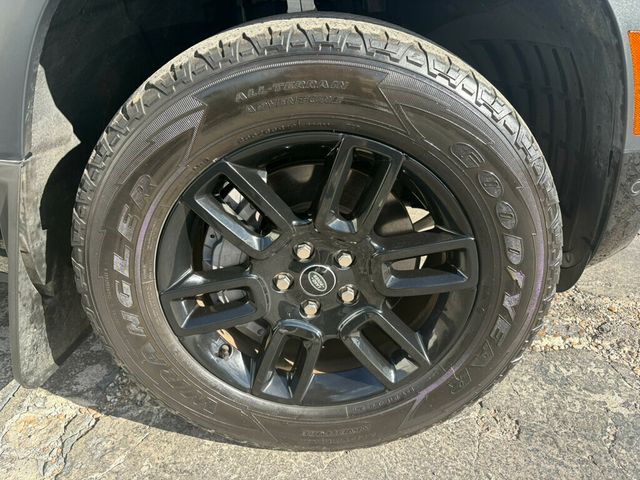 2022 Land Rover Defender LocalTrade/MSRP$68785/90-X-DynamicS/ColdClimatePkg/360Camera/NAV - 22924015 - 7