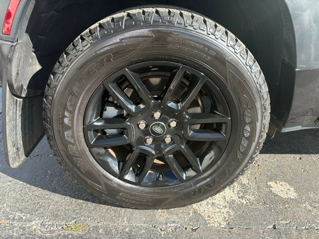 2022 Land Rover Defender LocalTrade/MSRP$68785/90-X-DynamicS/ColdClimatePkg/360Camera/NAV - 22924015 - 8