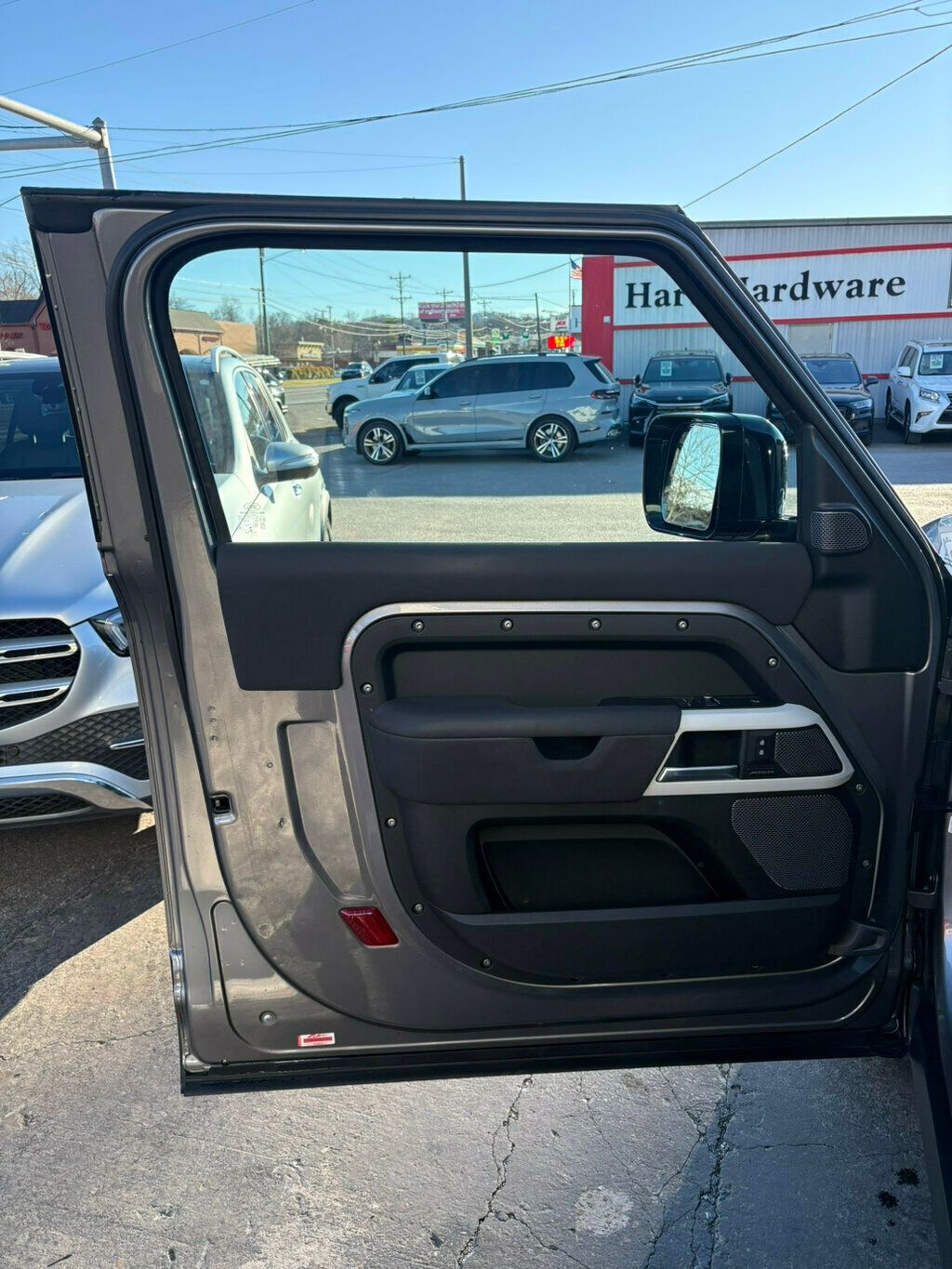 2022 Land Rover Defender MSRP$66870/X-Dynamic-S/PanoramicSunroof/PushButtonStart/NAV - 22969011 - 11