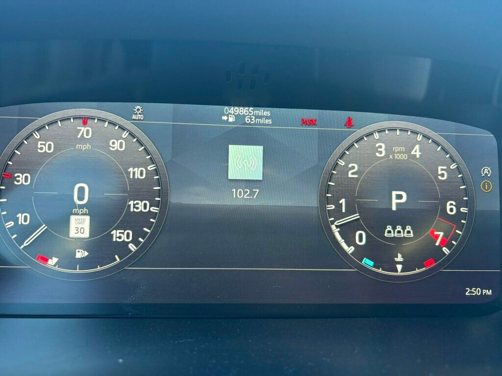 2022 Land Rover Defender MSRP$66870/X-Dynamic-S/PanoramicSunroof/PushButtonStart/NAV - 22969011 - 20