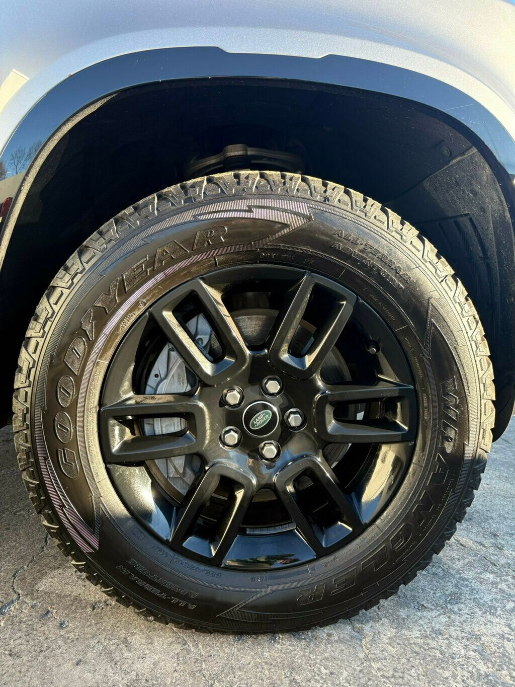 2022 Land Rover Defender MSRP$66870/X-Dynamic-S/PanoramicSunroof/PushButtonStart/NAV - 22969011 - 25