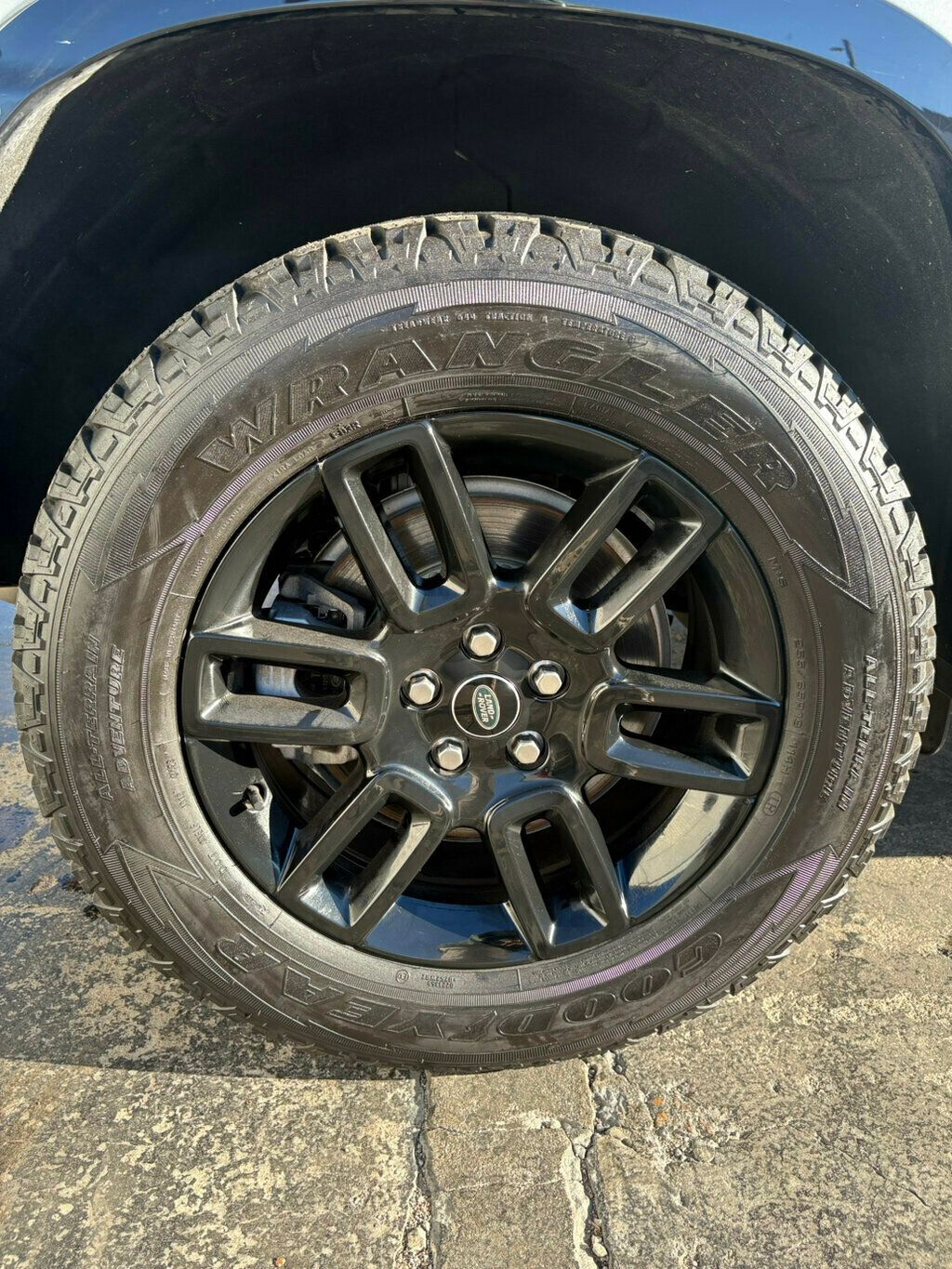 2022 Land Rover Defender MSRP$66870/X-Dynamic-S/PanoramicSunroof/PushButtonStart/NAV - 22969011 - 26