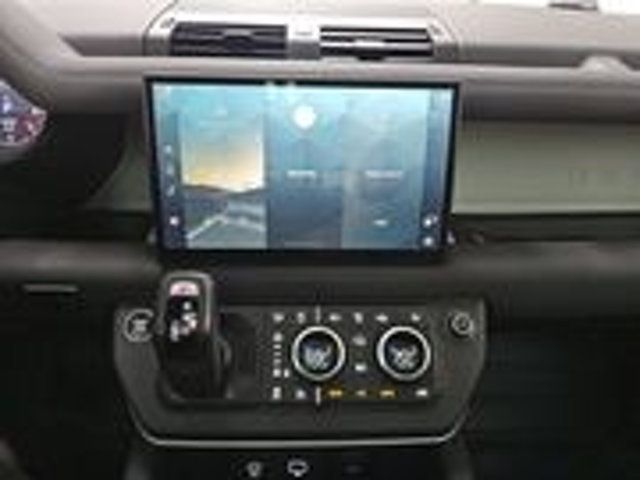 2022 Land Rover Defender MSRP$73250/FamilyPkg/MeridianPremiumAudio/BlindSpotMonitor/NAV - 23008370 - 9