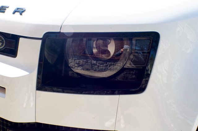 2022 Land Rover Defender MSRP$73250/FamilyPkg/MeridianPremiumAudio/BlindSpotMonitor/NAV - 23008370 - 10