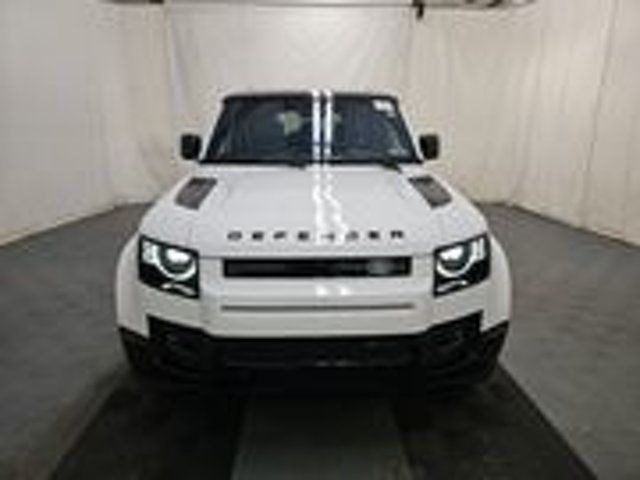 2022 Land Rover Defender MSRP$73250/FamilyPkg/MeridianPremiumAudio/BlindSpotMonitor/NAV - 23008370 - 2