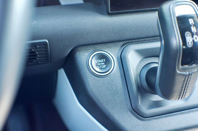 2022 Land Rover Defender MSRP$73250/FamilyPkg/MeridianPremiumAudio/BlindSpotMonitor/NAV - 23008370 - 29