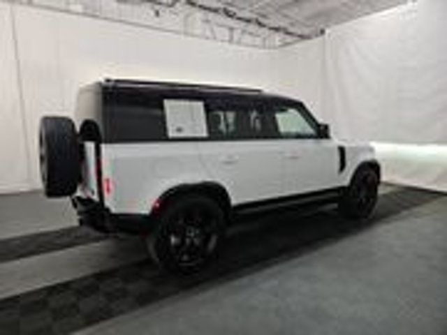 2022 Land Rover Defender MSRP$73250/FamilyPkg/MeridianPremiumAudio/BlindSpotMonitor/NAV - 23008370 - 3