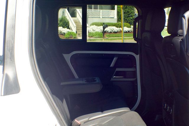 2022 Land Rover Defender MSRP$73250/FamilyPkg/MeridianPremiumAudio/BlindSpotMonitor/NAV - 23008370 - 56