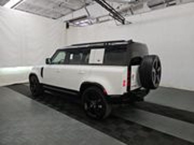 2022 Land Rover Defender MSRP$73250/FamilyPkg/MeridianPremiumAudio/BlindSpotMonitor/NAV - 23008370 - 5