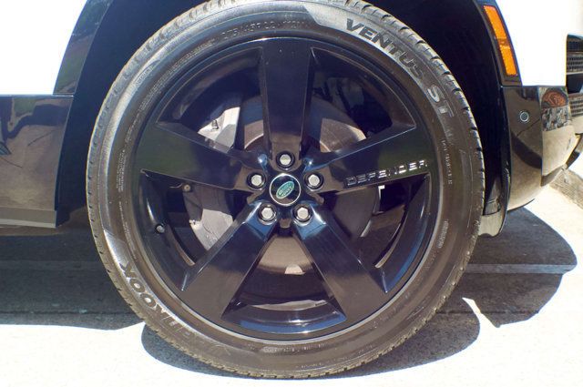 2022 Land Rover Defender MSRP$73250/FamilyPkg/MeridianPremiumAudio/BlindSpotMonitor/NAV - 23008370 - 60