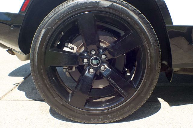 2022 Land Rover Defender MSRP$73250/FamilyPkg/MeridianPremiumAudio/BlindSpotMonitor/NAV - 23008370 - 61