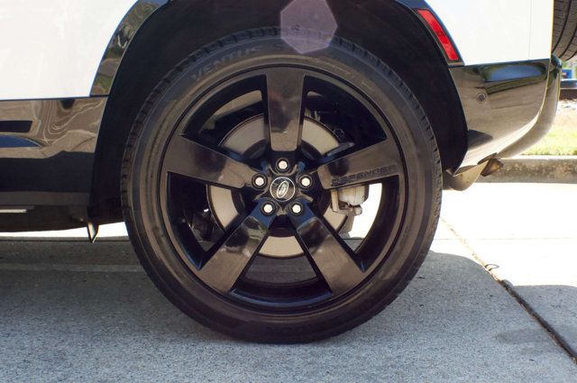 2022 Land Rover Defender MSRP$73250/FamilyPkg/MeridianPremiumAudio/BlindSpotMonitor/NAV - 23008370 - 62
