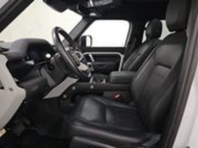 2022 Land Rover Defender MSRP$73250/FamilyPkg/MeridianPremiumAudio/BlindSpotMonitor/NAV - 23008370 - 6
