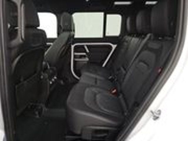 2022 Land Rover Defender MSRP$73250/FamilyPkg/MeridianPremiumAudio/BlindSpotMonitor/NAV - 23008370 - 7