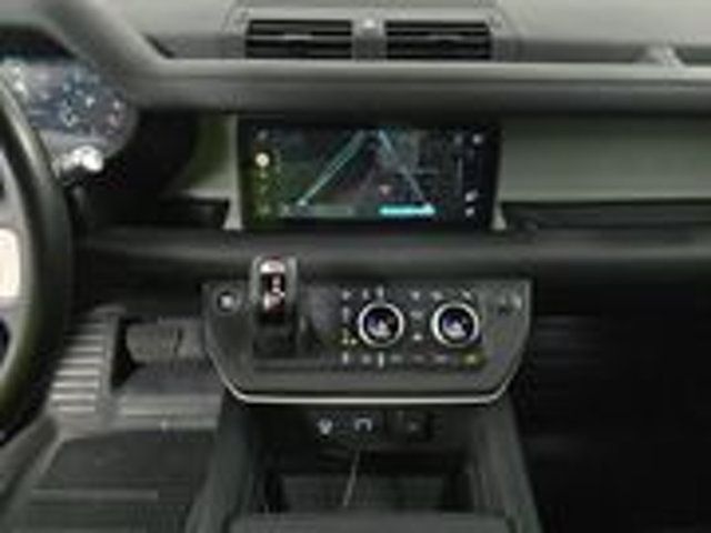2022 Land Rover Defender X-Dynamic/Heated&Cooled Seats/Blind Spot/Lane Departure Warning - 22948653 - 9