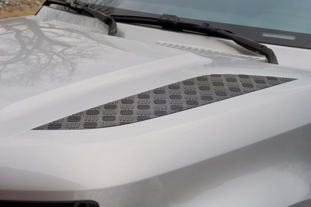 2022 Land Rover Defender X-Dynamic/Heated&Cooled Seats/Blind Spot/Lane Departure Warning - 22948653 - 10