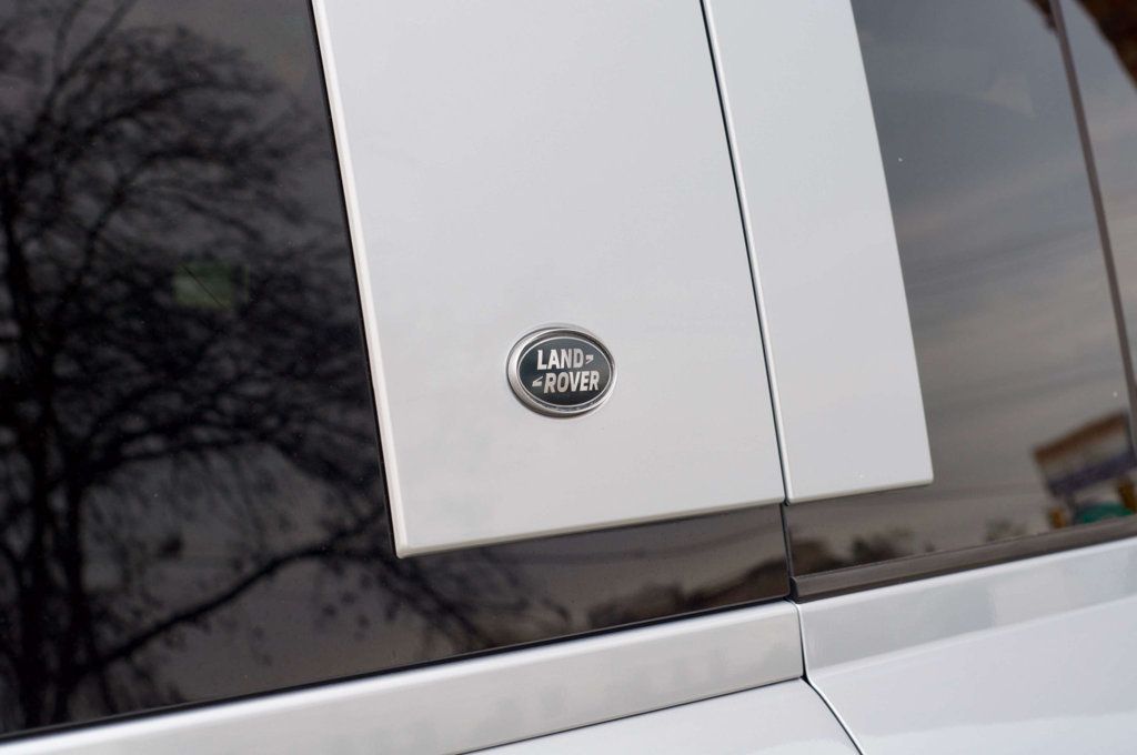 2022 Land Rover Defender X-Dynamic/Heated&Cooled Seats/Blind Spot/Lane Departure Warning - 22948653 - 11