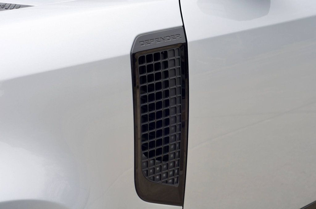 2022 Land Rover Defender X-Dynamic/Heated&Cooled Seats/Blind Spot/Lane Departure Warning - 22948653 - 15