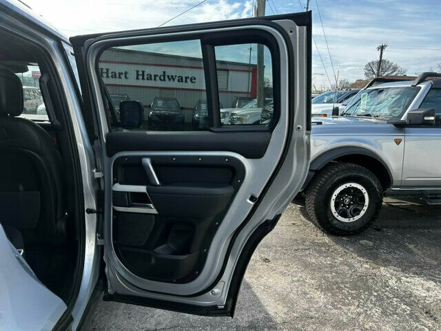 2022 Land Rover Defender X-Dynamic/Heated&Cooled Seats/Blind Spot/Lane Departure Warning - 22948653 - 15