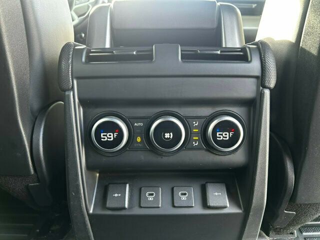 2022 Land Rover Defender X-Dynamic/Heated&Cooled Seats/Blind Spot/Lane Departure Warning - 22948653 - 17