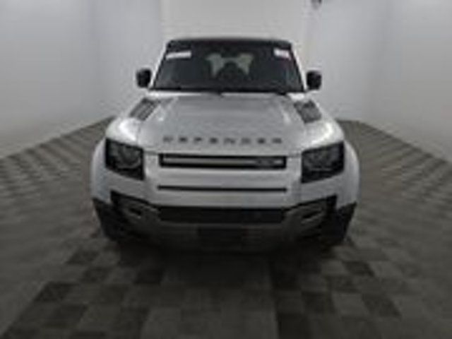 2022 Land Rover Defender X-Dynamic/Heated&Cooled Seats/Blind Spot/Lane Departure Warning - 22948653 - 1