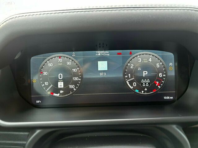 2022 Land Rover Defender X-Dynamic/Heated&Cooled Seats/Blind Spot/Lane Departure Warning - 22948653 - 22