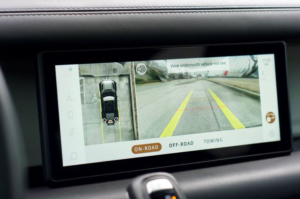 2022 Land Rover Defender X-Dynamic/Heated&Cooled Seats/Blind Spot/Lane Departure Warning - 22948653 - 24