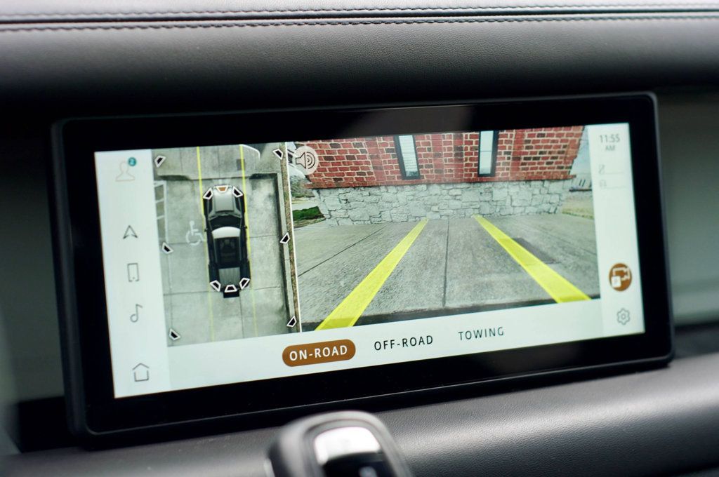 2022 Land Rover Defender X-Dynamic/Heated&Cooled Seats/Blind Spot/Lane Departure Warning - 22948653 - 25