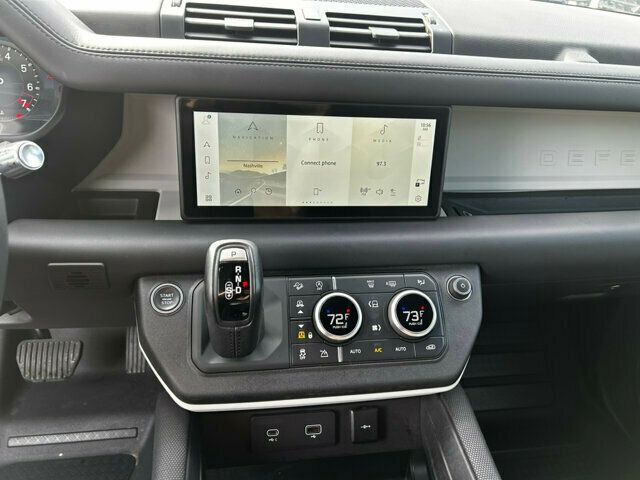 2022 Land Rover Defender X-Dynamic/Heated&Cooled Seats/Blind Spot/Lane Departure Warning - 22948653 - 26