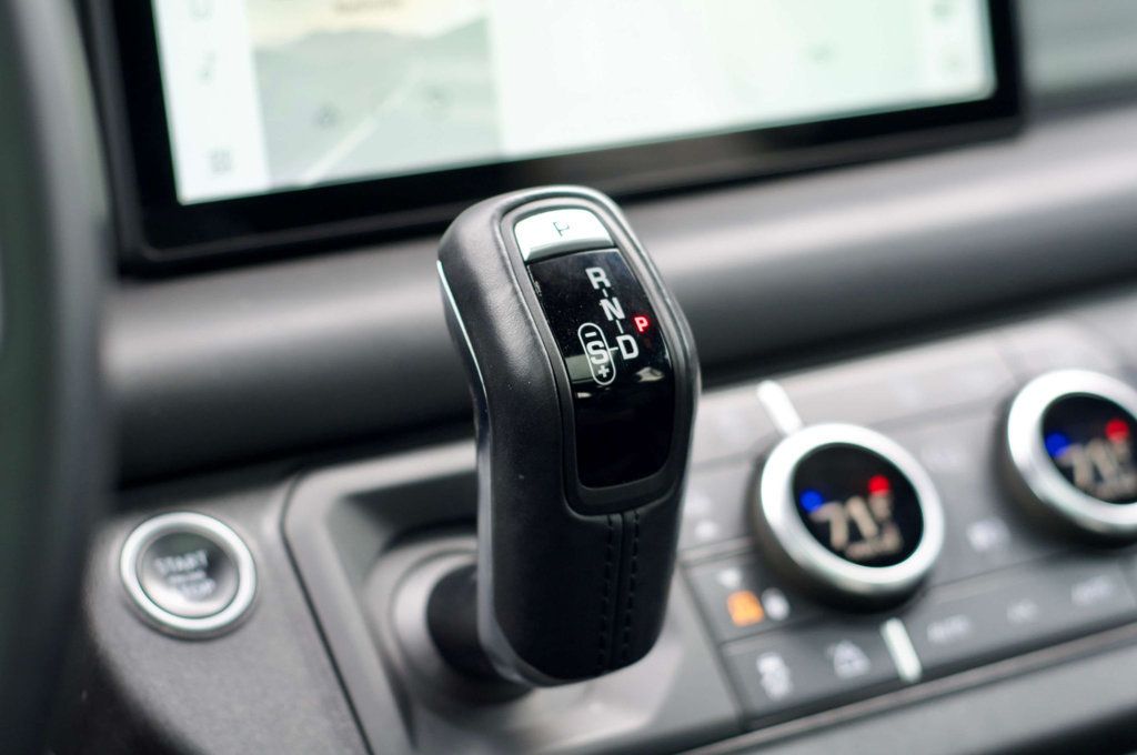 2022 Land Rover Defender X-Dynamic/Heated&Cooled Seats/Blind Spot/Lane Departure Warning - 22948653 - 27