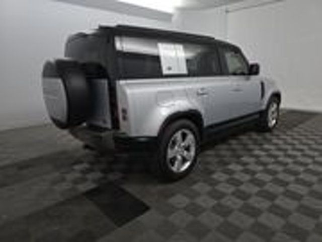 2022 Land Rover Defender X-Dynamic/Heated&Cooled Seats/Blind Spot/Lane Departure Warning - 22948653 - 2